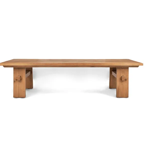 dBodhi Artisan Coffee Table