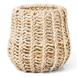 dBodhi Batur Round Basket