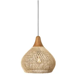 dBodhi Bell Pendant Lamp