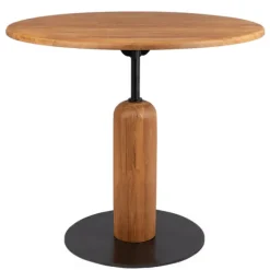 dBodhi Bullet Round Dining Table
