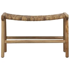 dBodhi Caterpillar Beetle Footstool