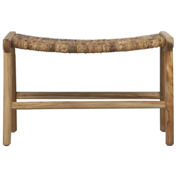 dBodhi Caterpillar Beetle Footstool