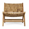 dBodhi Caterpillar Beetle Lounge Chair