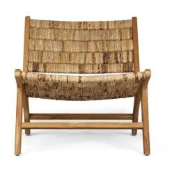 dBodhi Caterpillar Beetle Lounge Chair