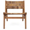 dBodhi Caterpillar Brawny Lounge Chair