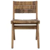 dBodhi Caterpillar Brawny Dining Chair