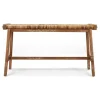 dBodhi Caterpillar Flores Bench