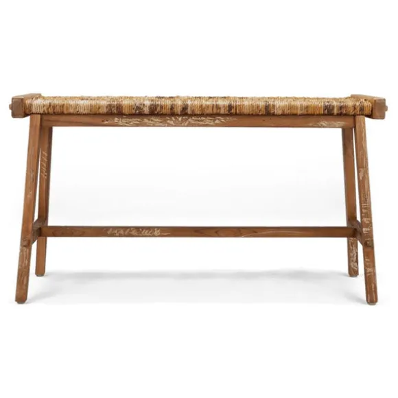 dBodhi Caterpillar Flores Bench