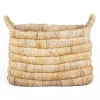 dBodhi Caterpillar Sago Rectangular Basket