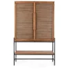 dBodhi Coco Cabinet - 2 Doors