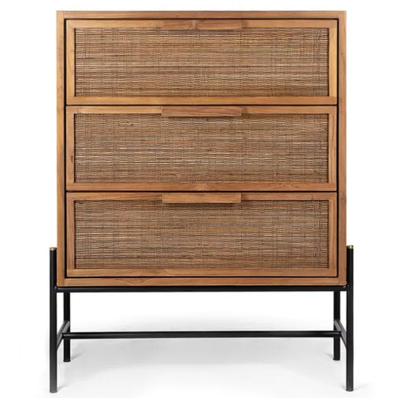 dBodhi Coco Dresser - 3 Drawers