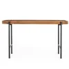 dBodhi Coco High Oval Coffee Table with Tray