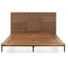dBodhi Coco King Bed