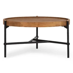 dBodhi Coco Round Coffee Table