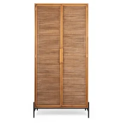 dBodhi Coco Wardrobe - 2 Doors