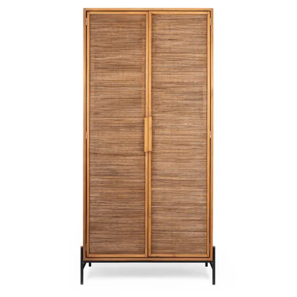 dBodhi Coco Wardrobe - 2 Doors