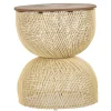 dBodhi Curve Side Table