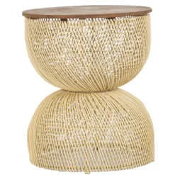 dBodhi Curve Side Table