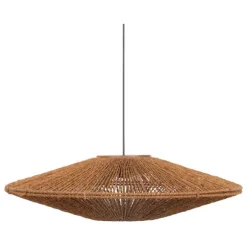 dBodhi Cymbal Hanging Lamp