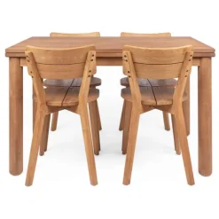 dBodhi Dino Rectangular Extendable Dining Table