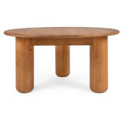 dBodhi Dino Round Low Coffee Table