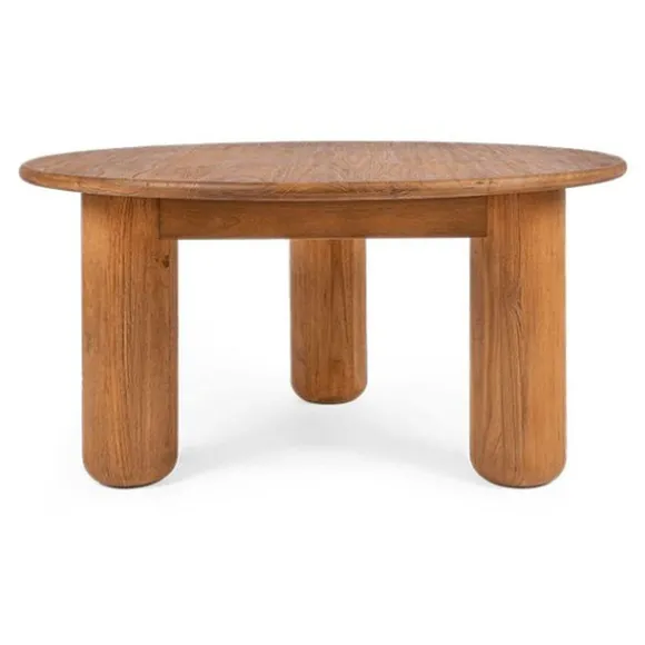 dBodhi Dino Round Low Coffee Table