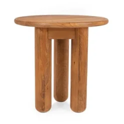 dBodhi Dino Round Tall Coffee Table