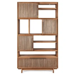 dBodhi Grace Cabinet - 3 Sliding Doors/1 Drawer
