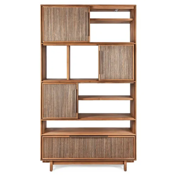 dBodhi Grace Cabinet - 3 Sliding Doors/1 Drawer