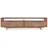 dBodhi Grace Dresser - 2 Drawers/2 Open Racks