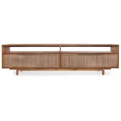 dBodhi Grace Dresser - 2 Drawers/2 Open Racks