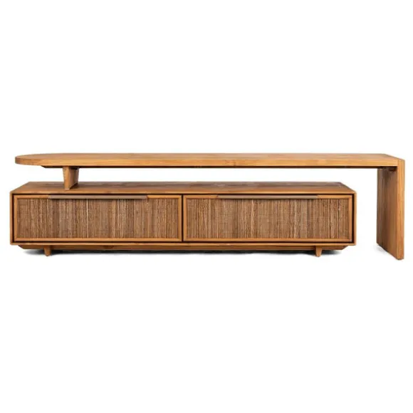 dBodhi Grace Extendable Dresser - 2 Drawers