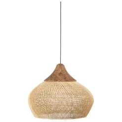 dBodhi Harp Pendant Lamp