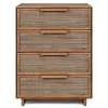 dBodhi Hopper Dresser - 4 Drawers