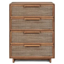 dBodhi Hopper Dresser - 4 Drawers