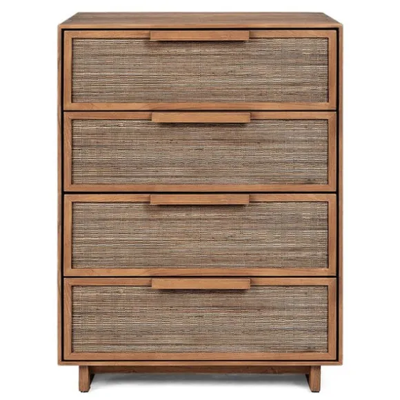 dBodhi Hopper Dresser - 4 Drawers