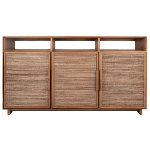 dBodhi Hopper High Dresser - 3 Doors