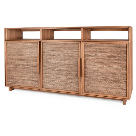 dBodhi Hopper High Dresser - 3 Doors
