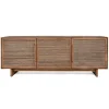 dBodhi Hopper Low Dresser - 3 Doors