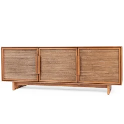 dBodhi Hopper Low Dresser - 3 Doors