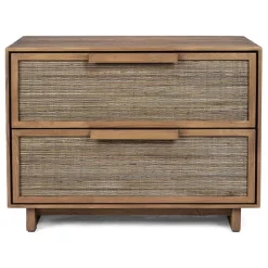 dBodhi Hopper Pedestal - 2 Drawers