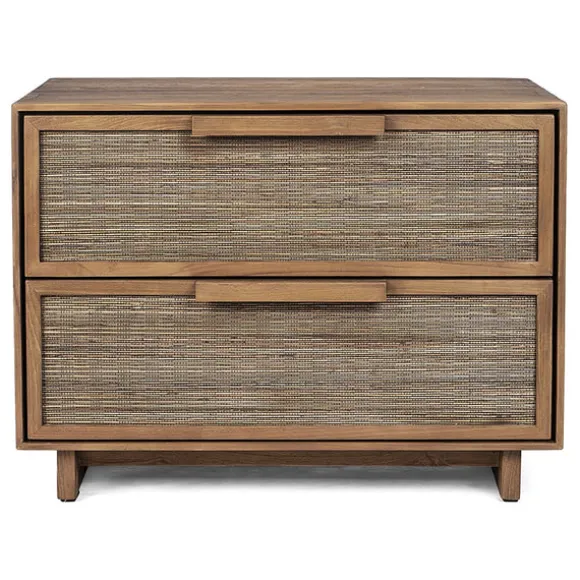 dBodhi Hopper Pedestal - 2 Drawers