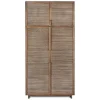 dBodhi Hopper Wardrobe - 4 Doors