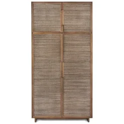 dBodhi Hopper Wardrobe - 4 Doors
