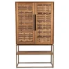 dBodhi Karma Cabinet - 2 Doors/1 Open Rack