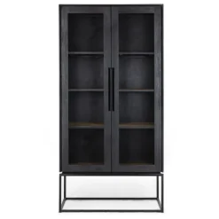 dBodhi Karma Cabinet - 2 Glass Doors