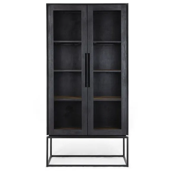 dBodhi Karma Cabinet - 2 Glass Doors