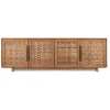 dBodhi Karma Pure Low Dresser - 4 Doors