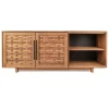 dBodhi Karma Pure Low Dresser - 2 Doors/2 Shelves