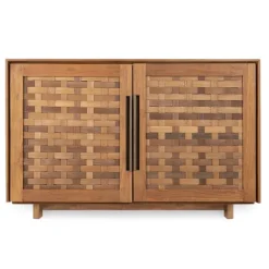 dBodhi Karma Pure Low Dresser - 2 Doors
